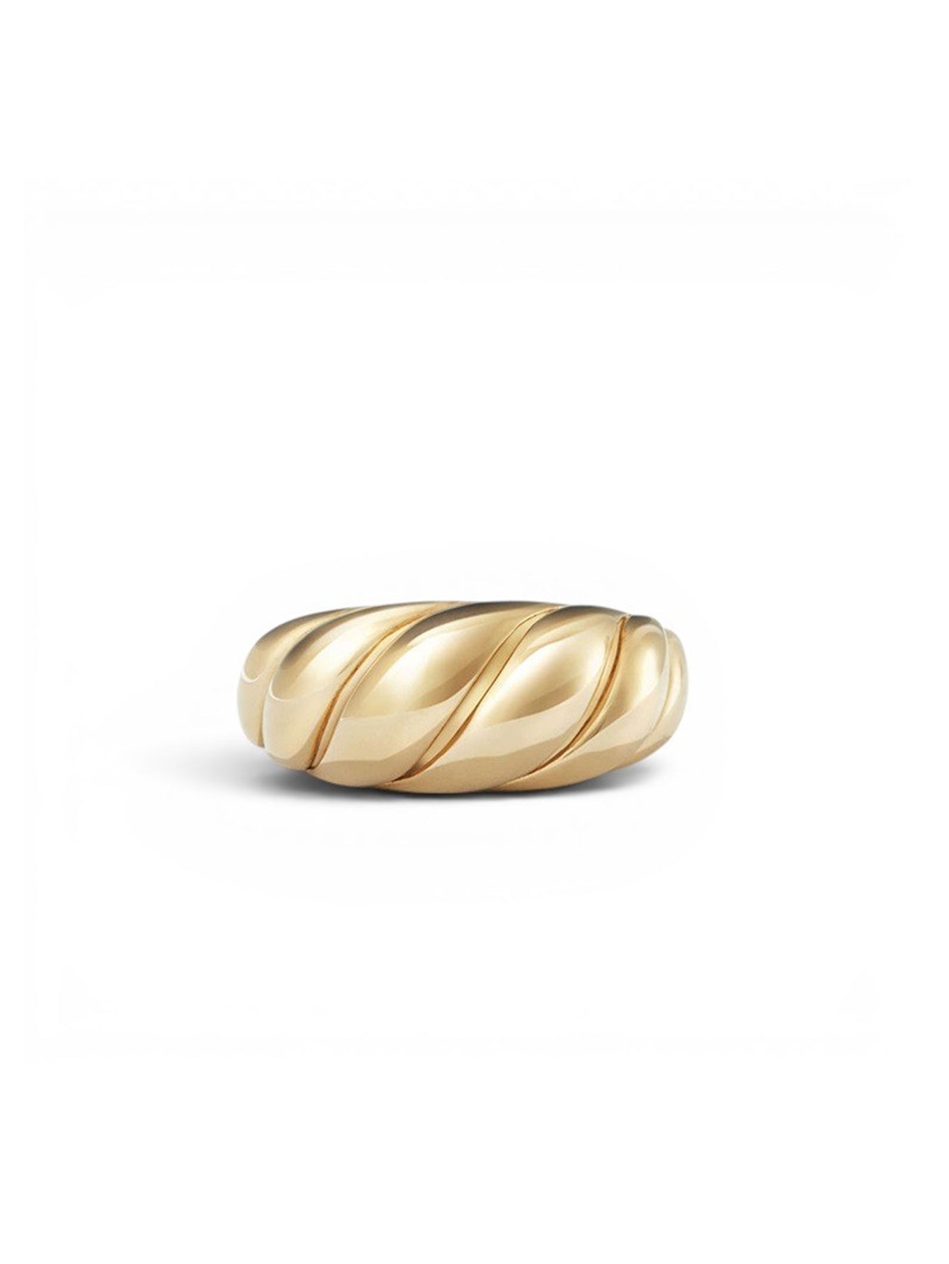 Melt Line Ring