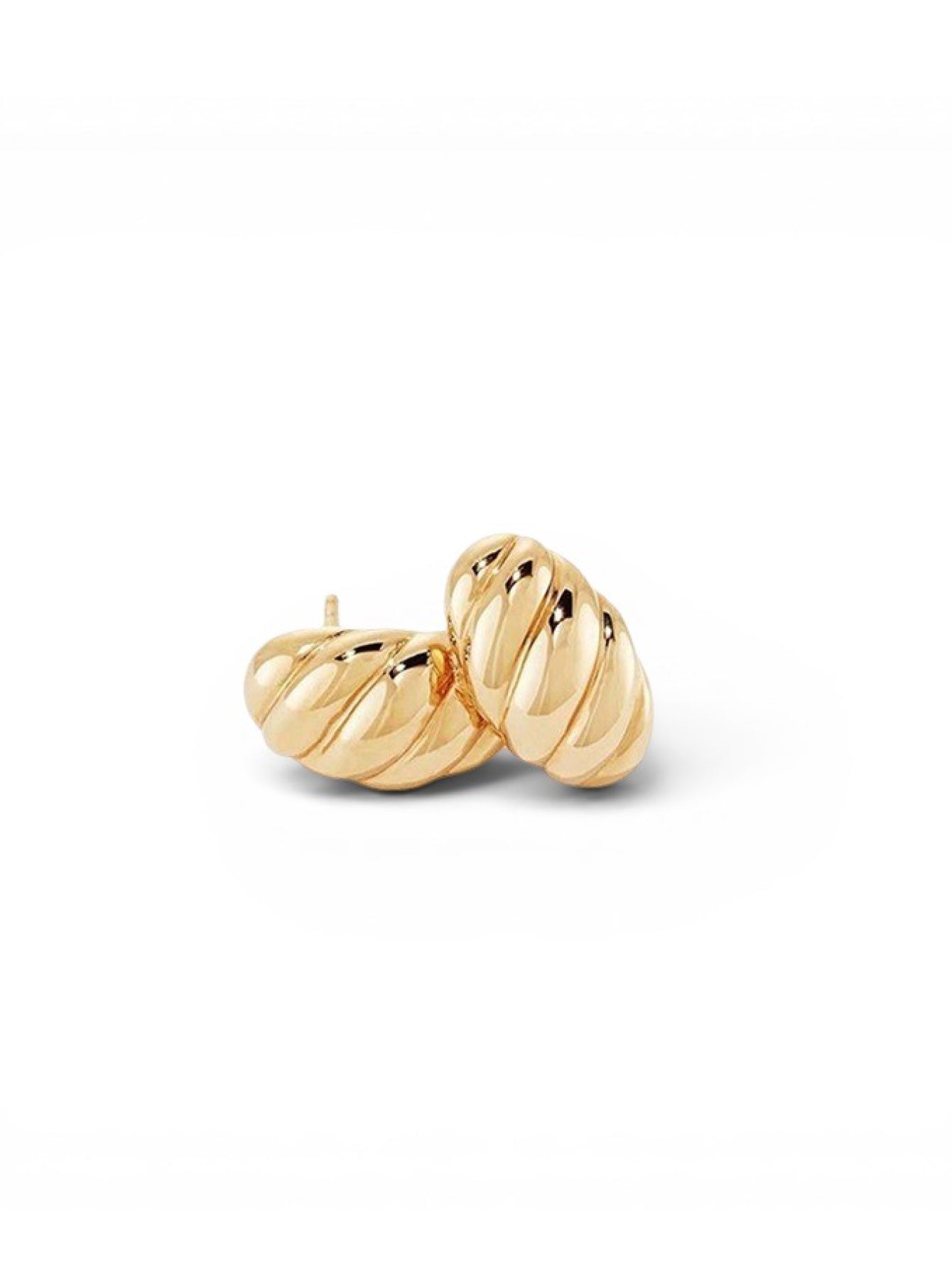 Melt Line Pierce
