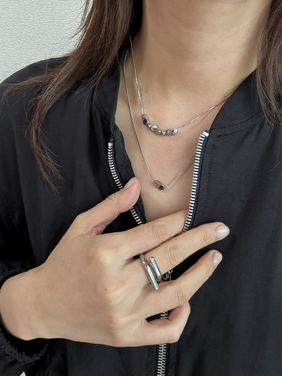 バーラインリング