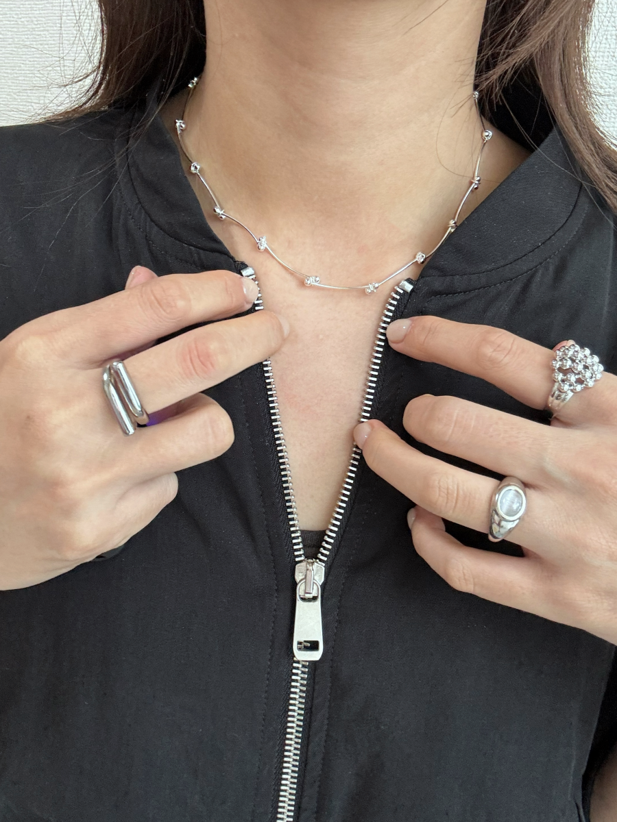 バーラインリング