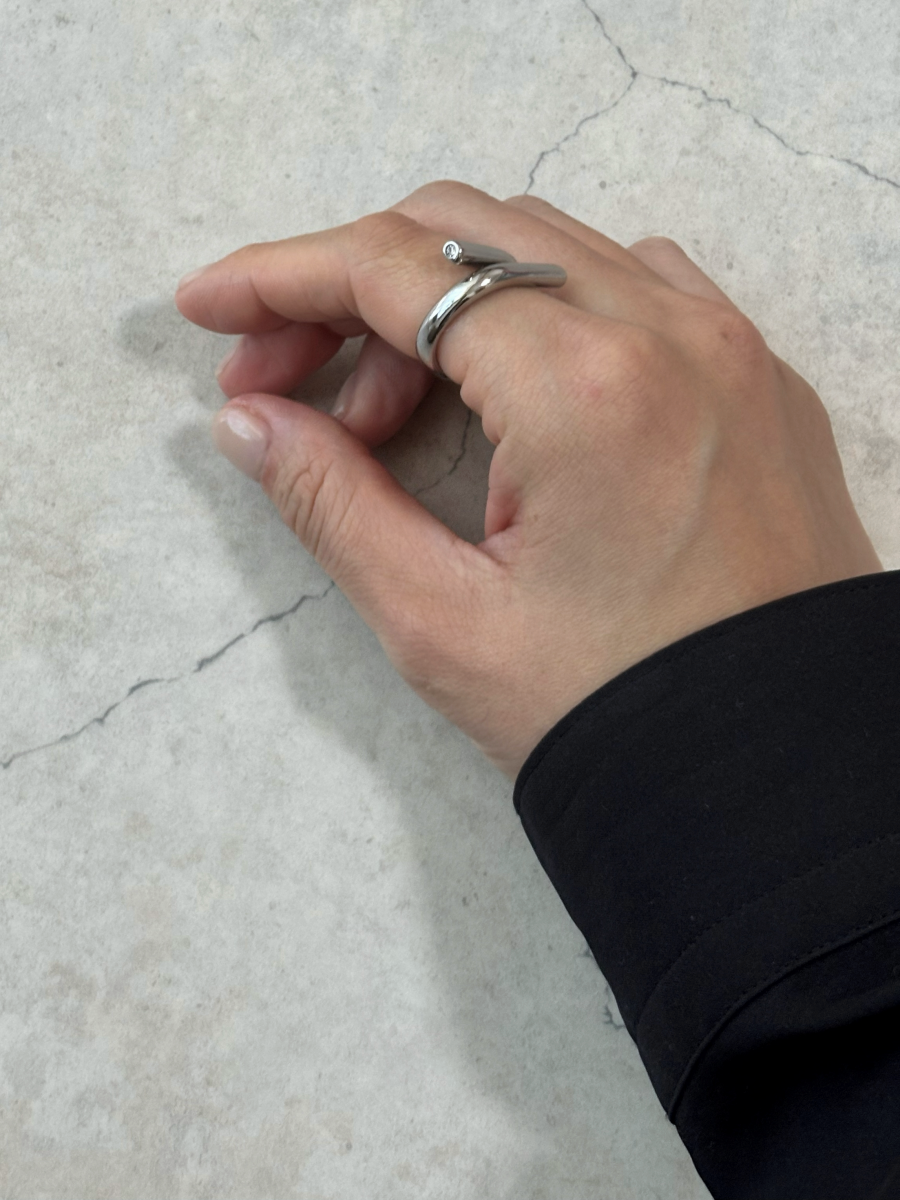 バーラインリング