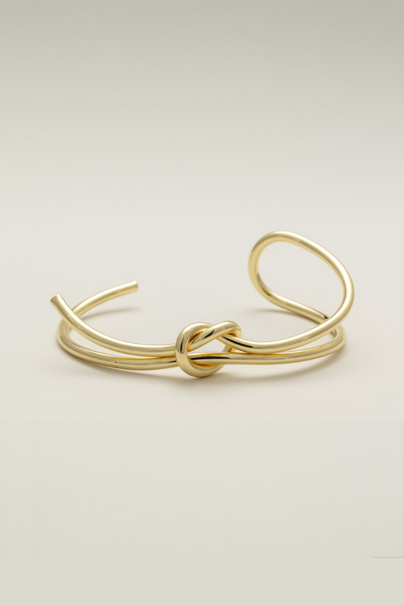 リキッドラインブレスレット