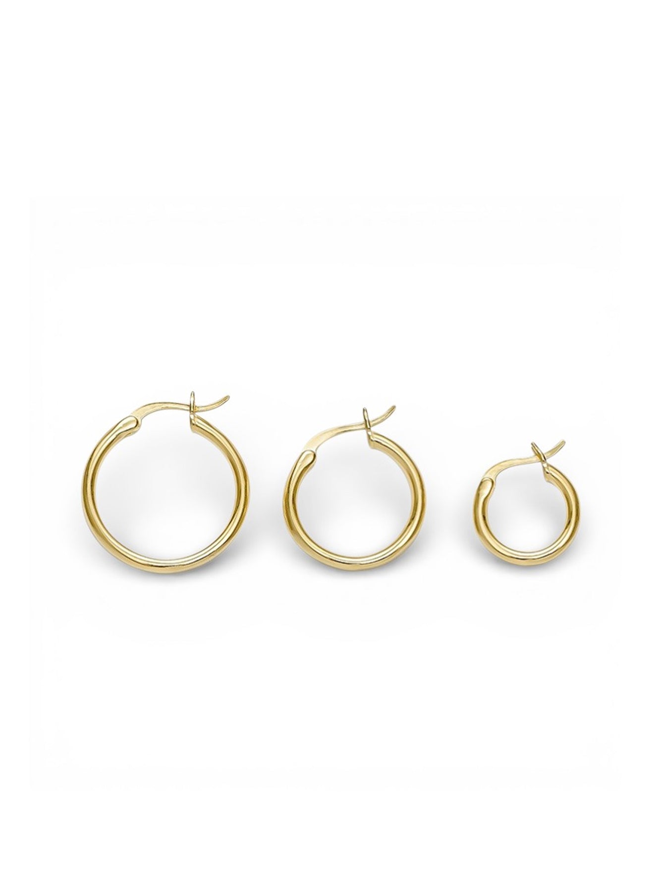 Minimal Hoop