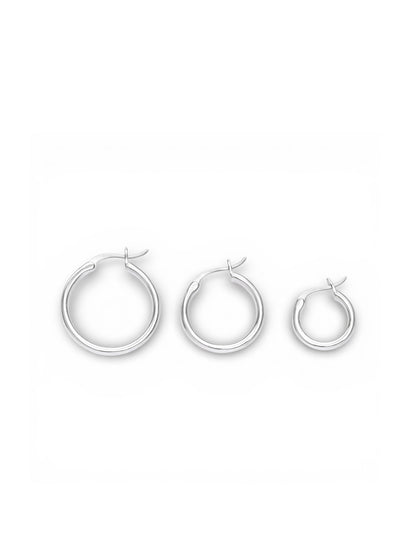 Minimal Hoop