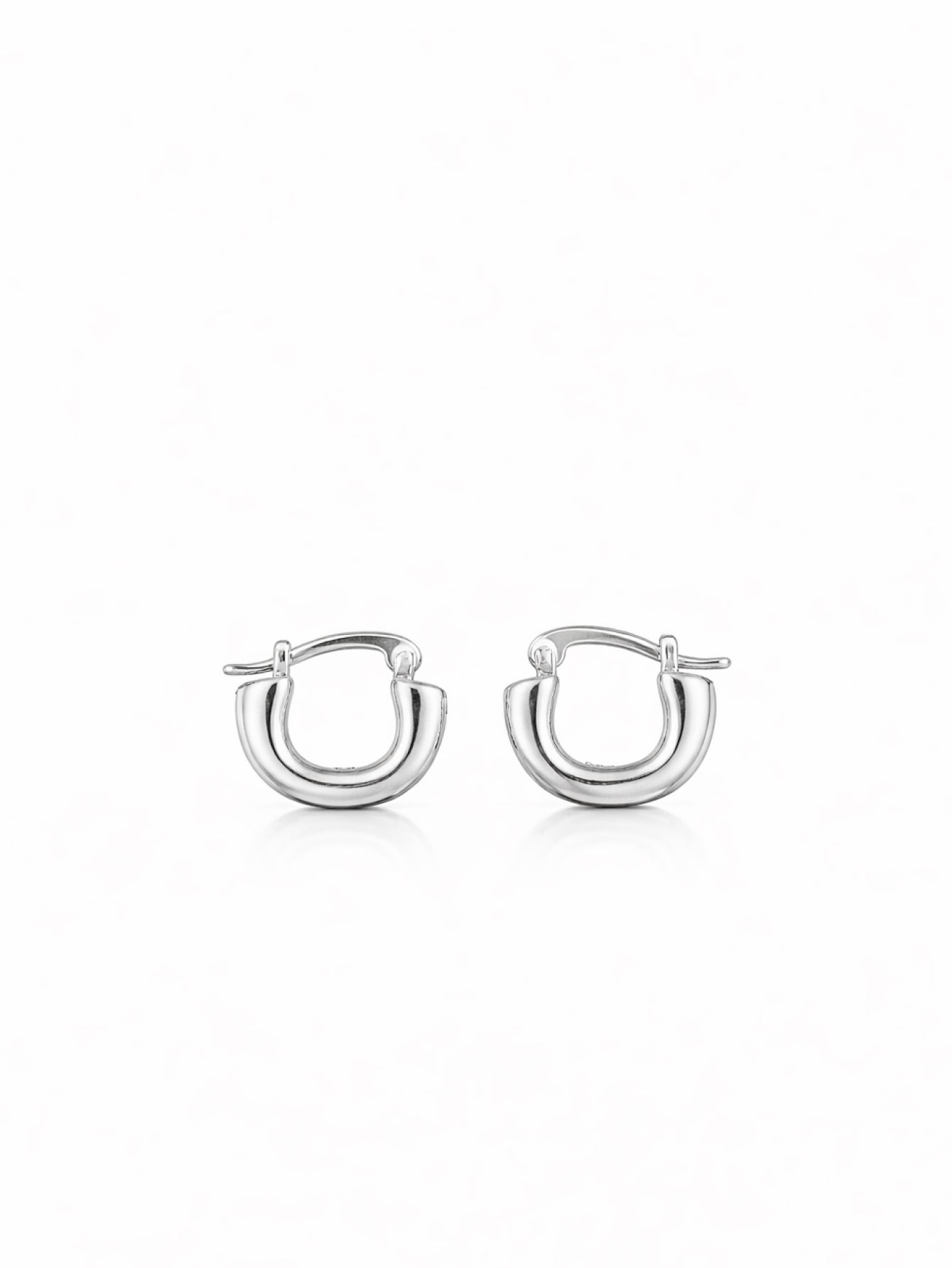 U Shape pierce