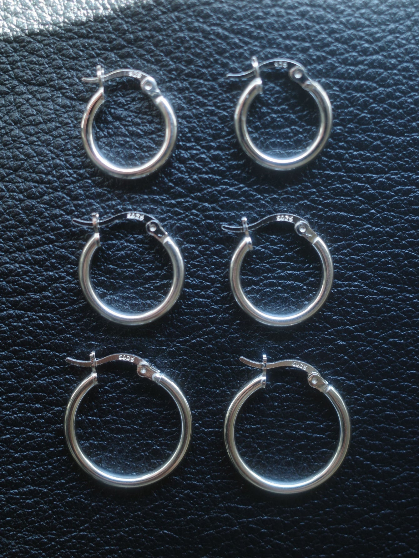 Minimal Hoop