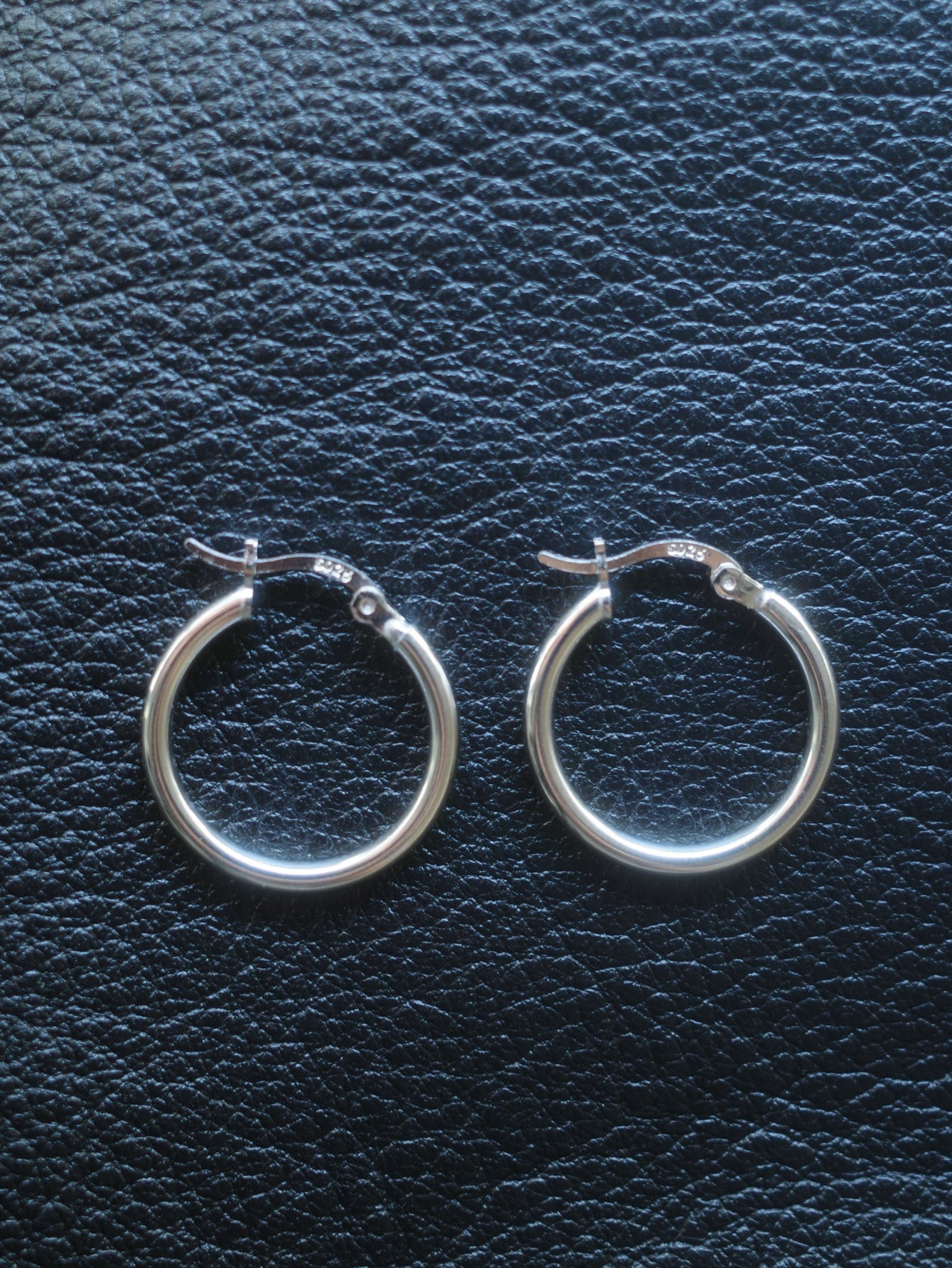 Minimal Hoop