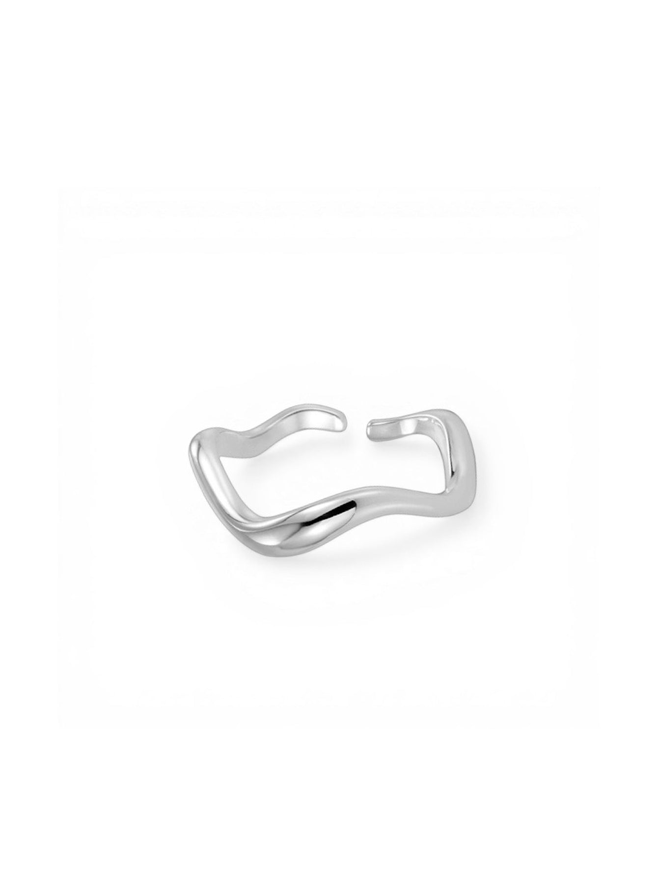 【30％OFF】Wave Ring