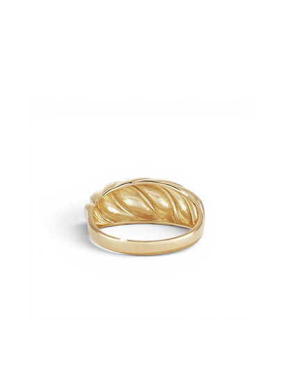 Melt Line Ring