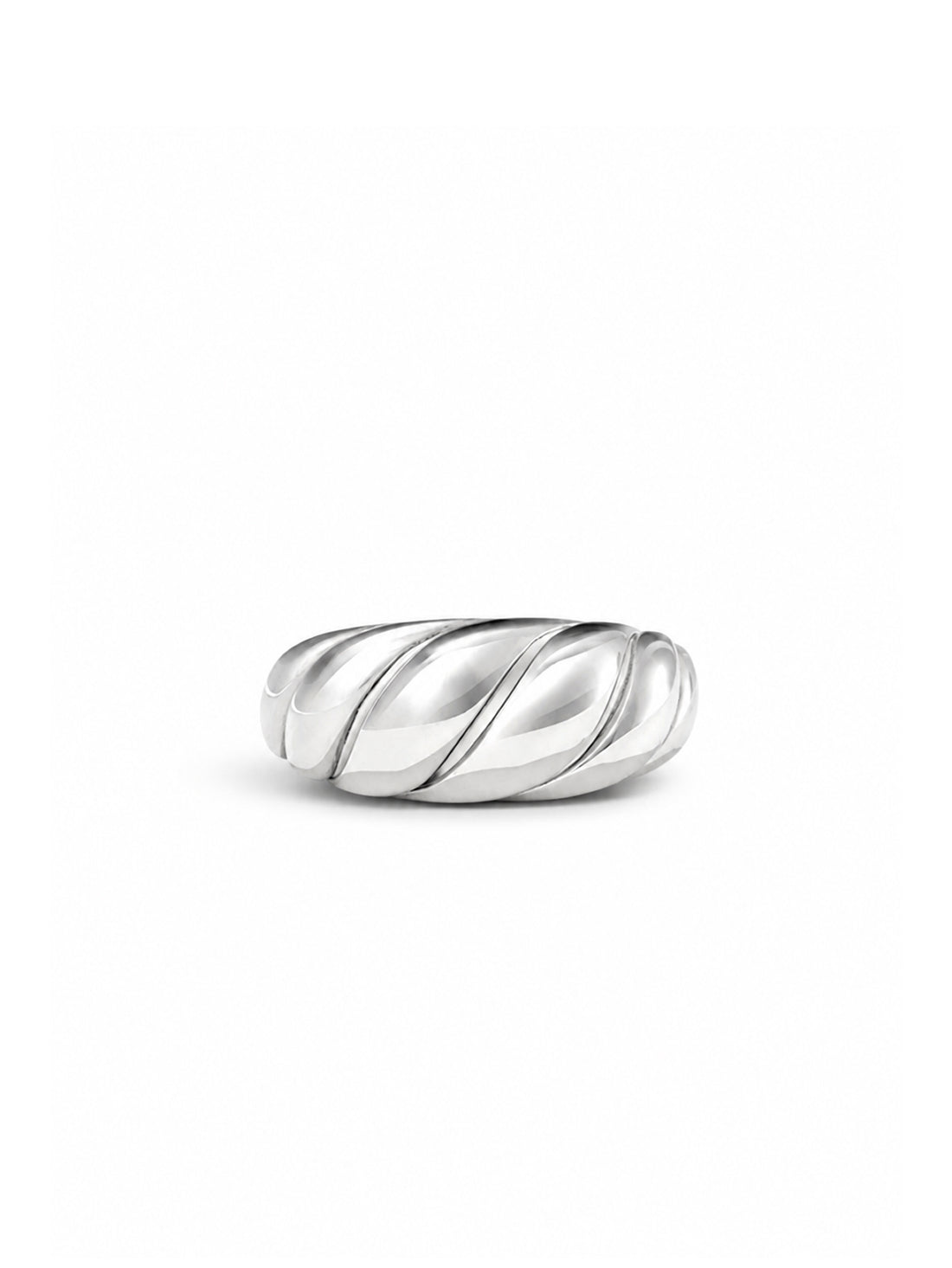 Melt Line Ring