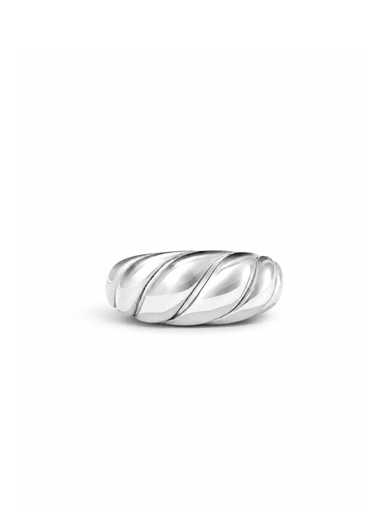Melt Line Ring