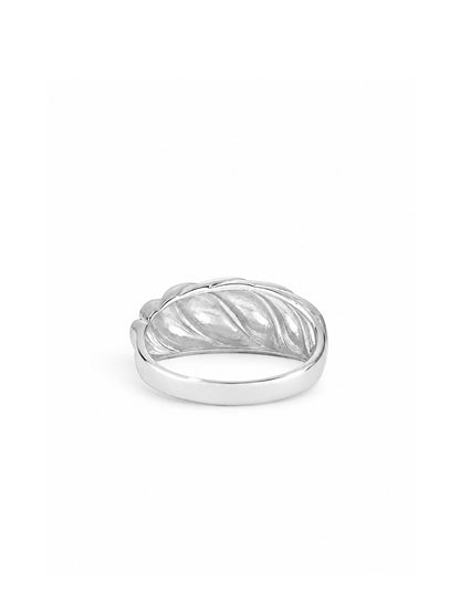 Melt Line Ring