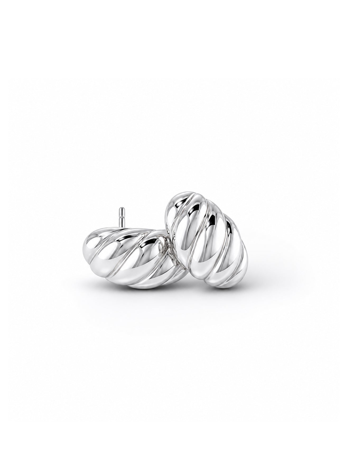 Melt Line Pierce