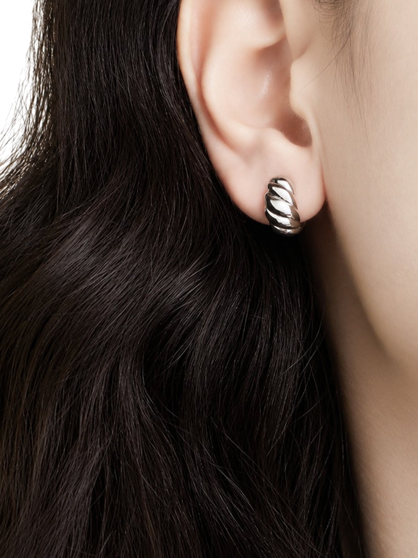 Melt Line Pierce