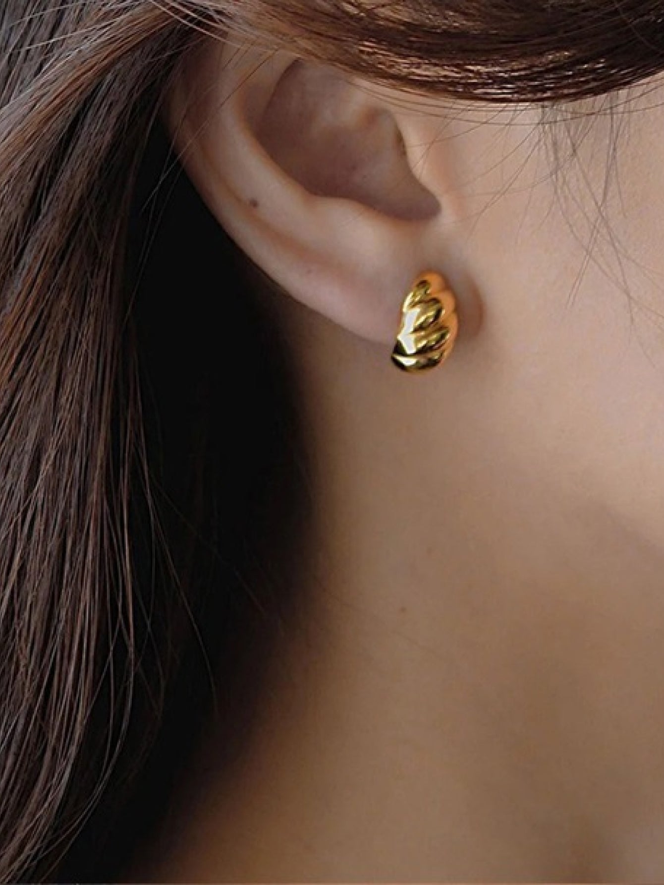Melt Line Pierce
