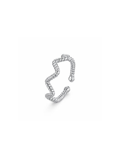 Jig Rope Open Ring