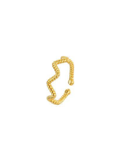 Jig Rope Open Ring
