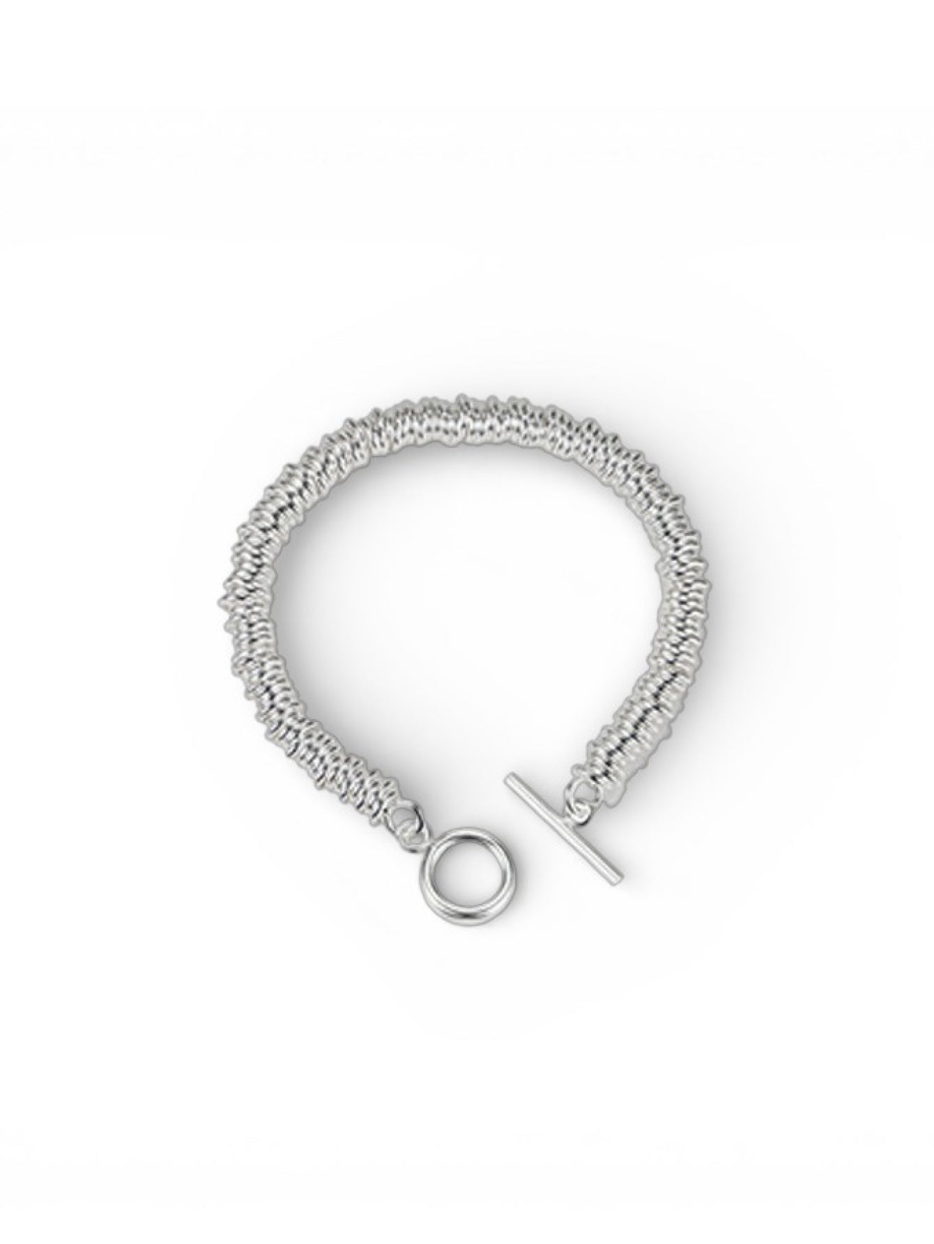 Chunky Bead Bracelet