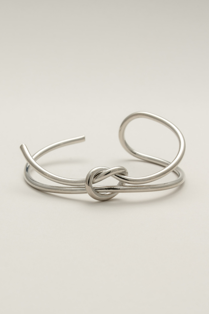 リキッドラインブレスレット