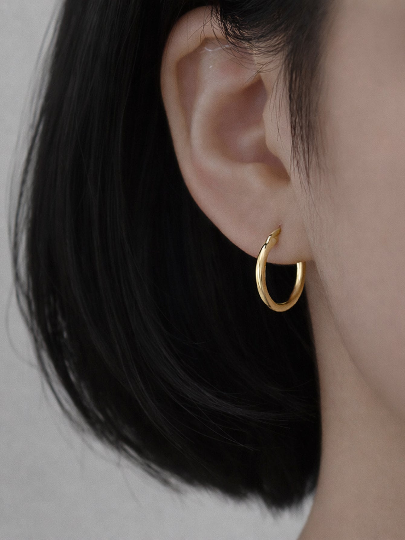 Minimal Hoop