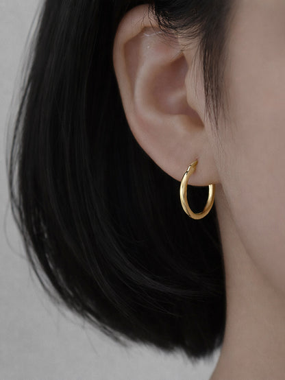 Minimal Hoop