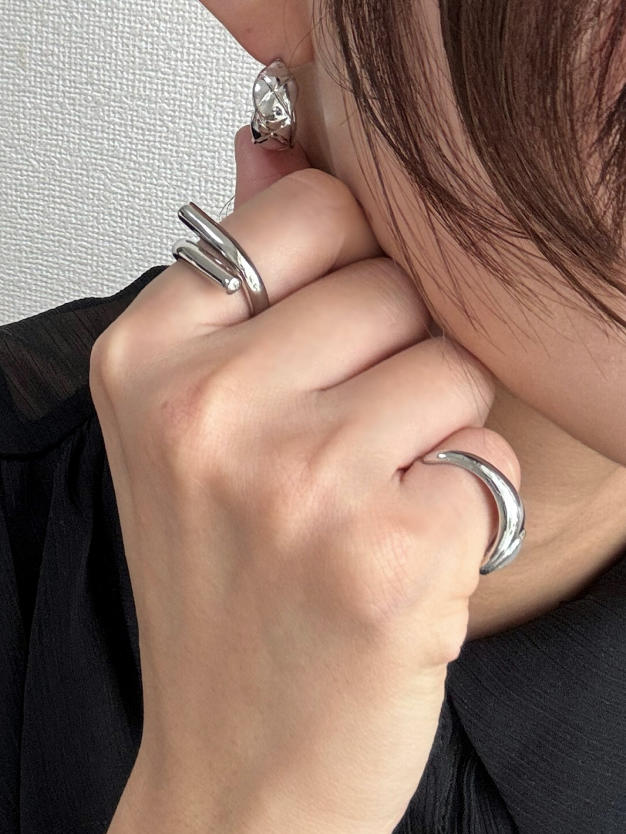 バーラインリング