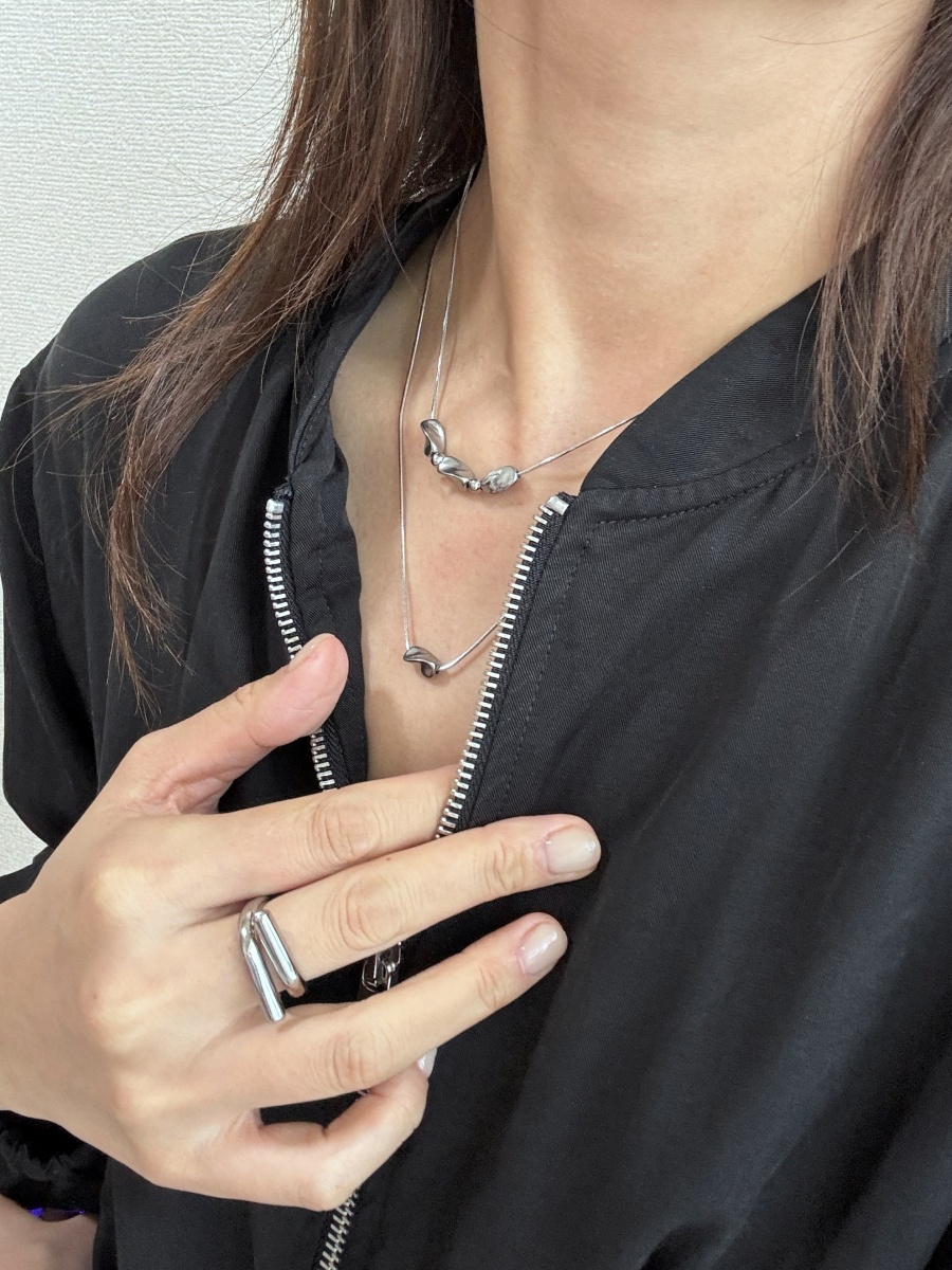 バーラインリング