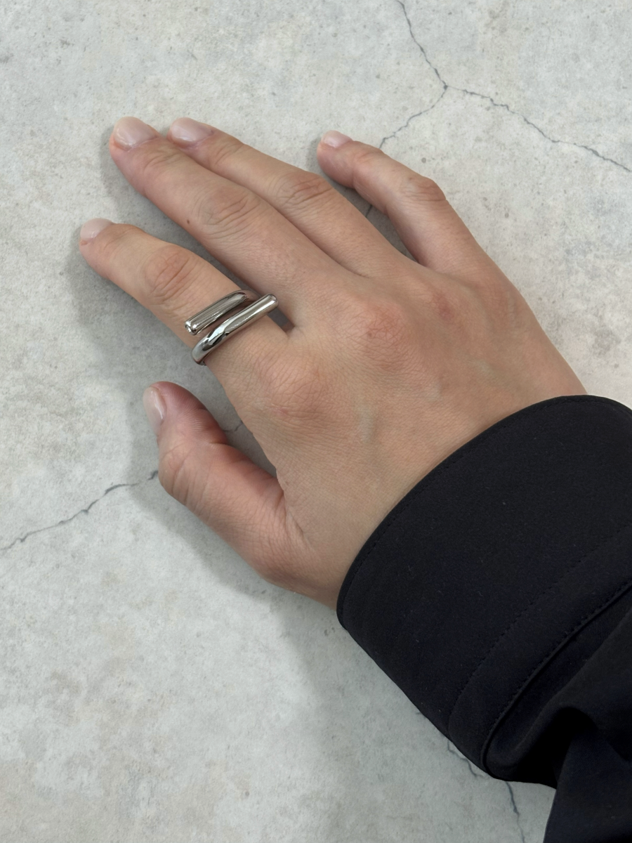 バーラインリング