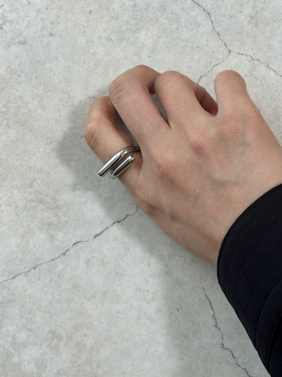 バーラインリング