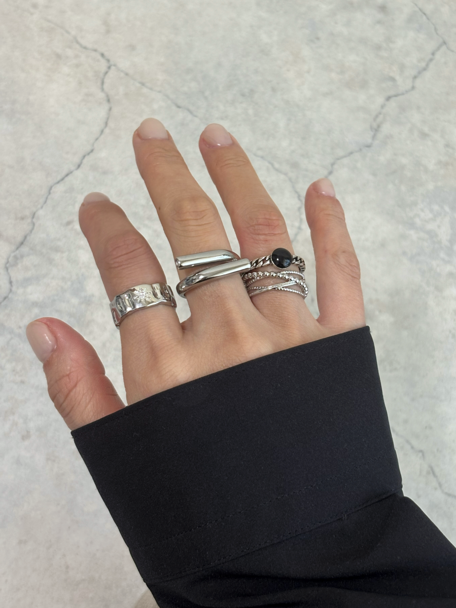 バーラインリング