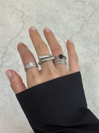 バーラインリング