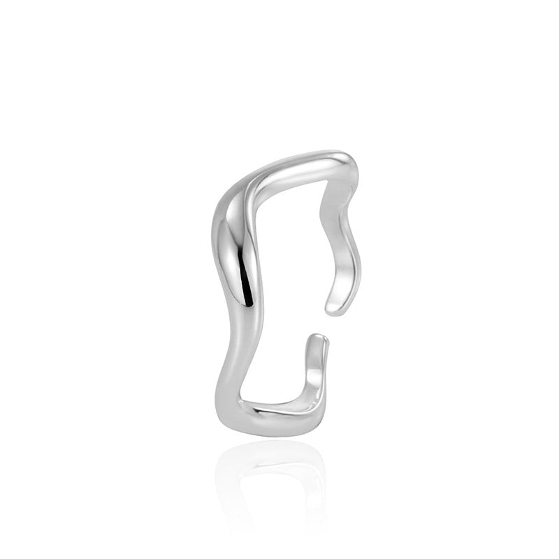 【30％OFF】Wave Ring